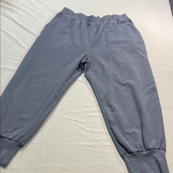 Pants - Women’s blue joggers size XL